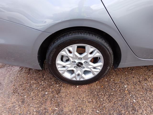 2023 Kia Ceed 1.5T Gdi Isg 2 5Dr (MT73CCA) Image 41