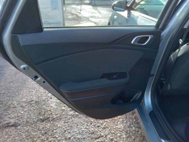 2023 Kia Ceed 1.5T Gdi Isg 2 5Dr (MT73CCA) Image 22