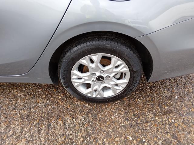 2023 Kia Ceed 1.5T Gdi Isg 2 5Dr (MT73CCA) Image 42