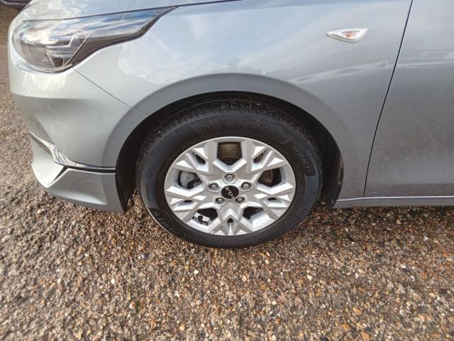 2023 Kia Ceed 1.5T Gdi Isg 2 5Dr (MT73CCA) Image 43