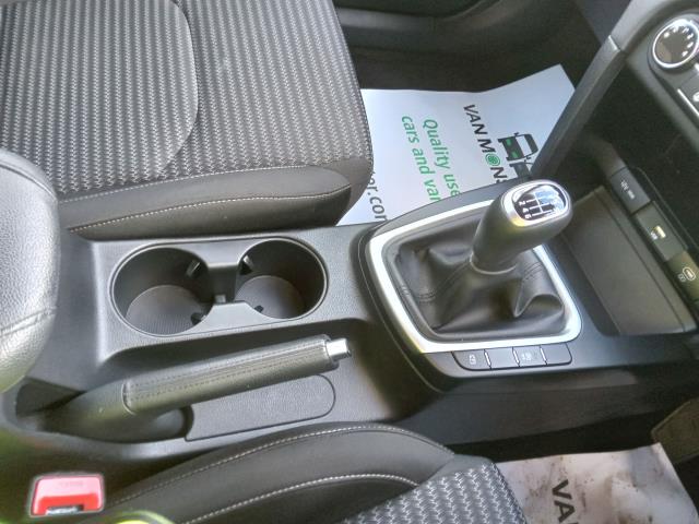 2023 Kia Ceed 1.5T Gdi Isg 2 5Dr (MT73CCA) Image 36