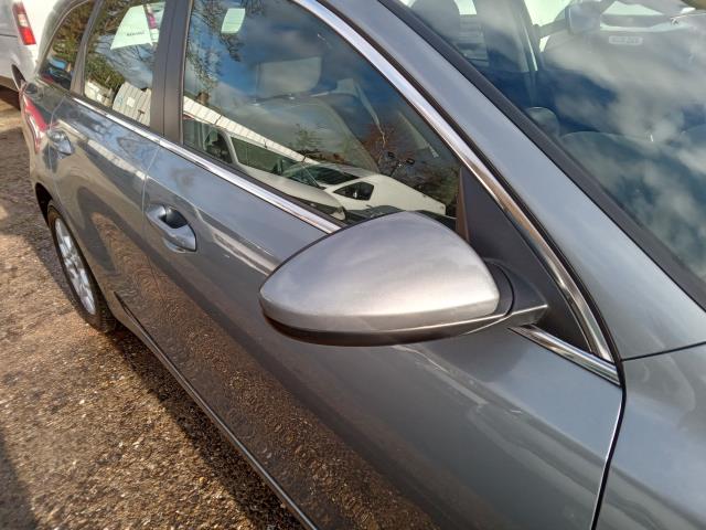 2023 Kia Ceed 1.5T Gdi Isg 2 5Dr (MT73CCA) Image 39