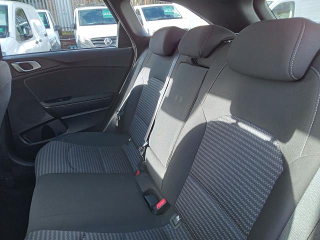 2023 Kia Ceed 1.5T Gdi Isg 2 5Dr (MT73CCA) Image 20