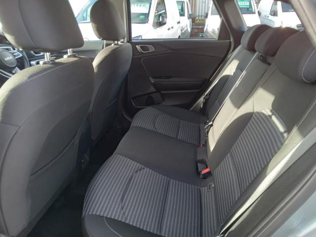 2023 Kia Ceed 1.5T Gdi Isg 2 5Dr (MT73CCA) Image 19