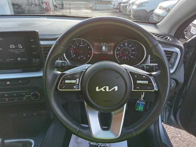 2023 Kia Ceed 1.5T Gdi Isg 2 5Dr (MT73CCA) Image 33