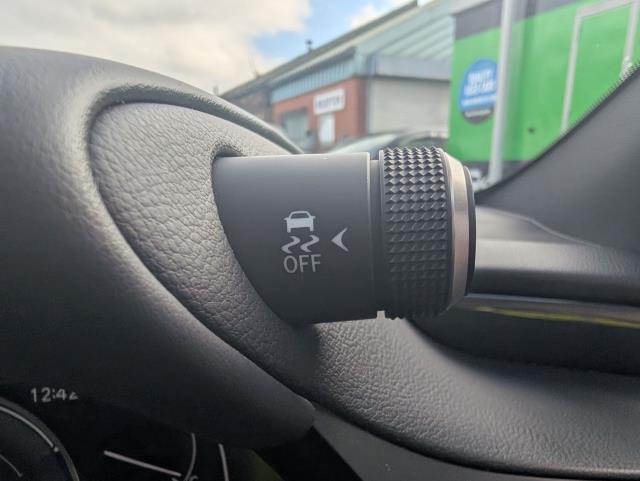 2023 Lexus Es 300H 2.5 4Dr Cvt Premium Edition (MT73UWM) Image 18