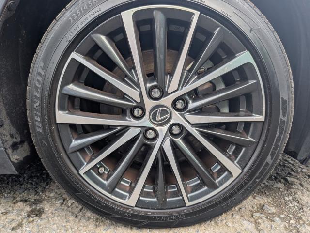 2023 Lexus Es 300H 2.5 4Dr Cvt Premium Edition (MT73UWM) Image 32