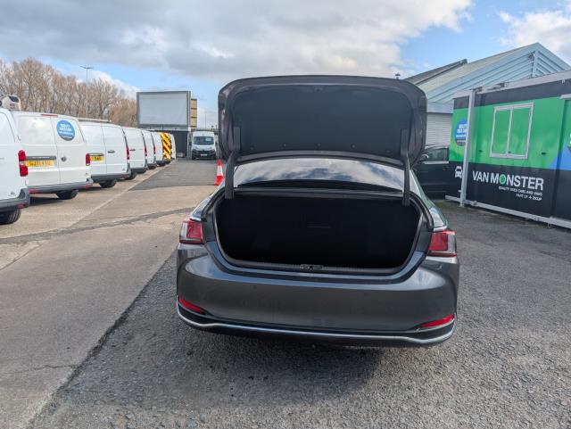 2023 Lexus Es 300H 2.5 4Dr Cvt Premium Edition (MT73UWM) Image 9