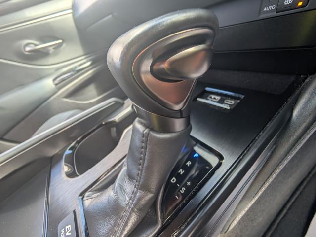 2023 Lexus Es 300H 2.5 4Dr Cvt Premium Edition (MT73UWM) Image 25