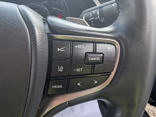 2023 Lexus Es 300H 2.5 4Dr Cvt Premium Edition (MT73UWM) Image 16