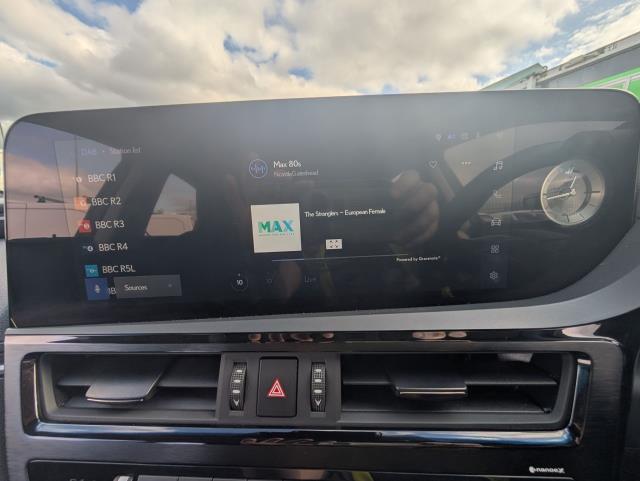 2023 Lexus Es 300H 2.5 4Dr Cvt Premium Edition (MT73UWM) Image 23