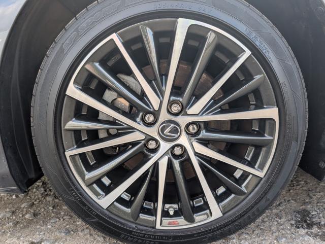 2023 Lexus Es 300H 2.5 4Dr Cvt Premium Edition (MT73UWM) Image 33