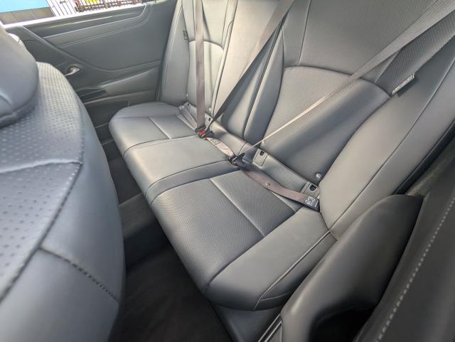 2023 Lexus Es 300H 2.5 4Dr Cvt Premium Edition (MT73UWM) Image 28