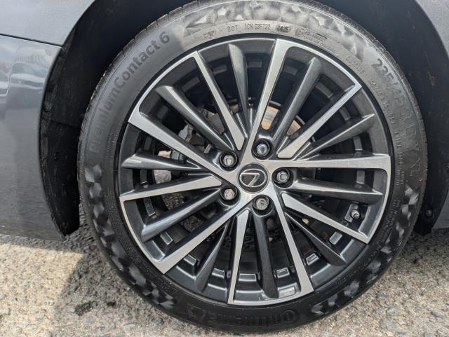 2023 Lexus Es 300H 2.5 4Dr Cvt Premium Edition (MT73UWM) Image 35