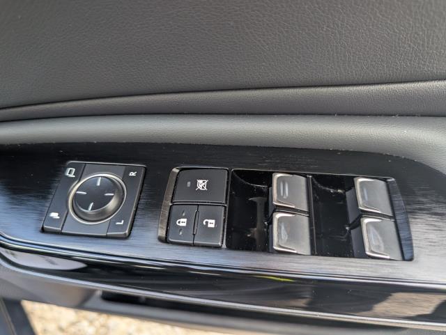 2023 Lexus Es 300H 2.5 4Dr Cvt Premium Edition (MT73UWM) Image 15