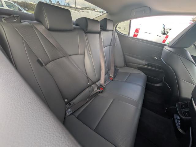 2023 Lexus Es 300H 2.5 4Dr Cvt Premium Edition (MT73UWM) Image 29