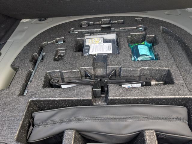 2023 Lexus Es 300H 2.5 4Dr Cvt Premium Edition (MT73UWM) Image 31