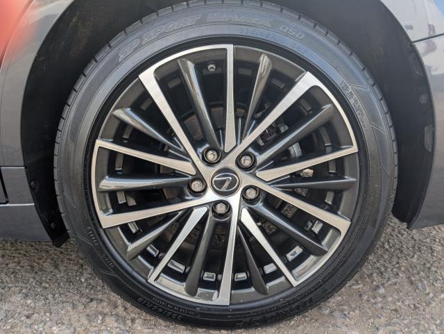 2023 Lexus Es 300H 2.5 4Dr Cvt Premium Edition (MT73UWM) Image 34