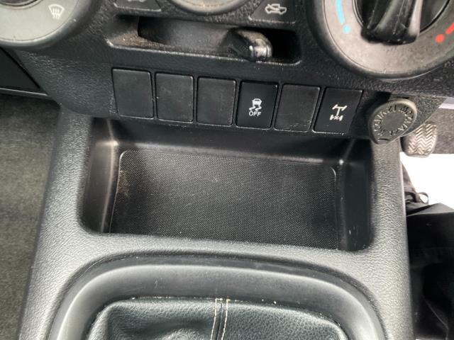 2019 Toyota Hilux Active D/Cab Pick Up 2.4 D-4D (MV69YCX) Image 31