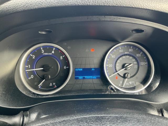 2019 Toyota Hilux Active D/Cab Pick Up 2.4 D-4D (MV69YCX) Image 18