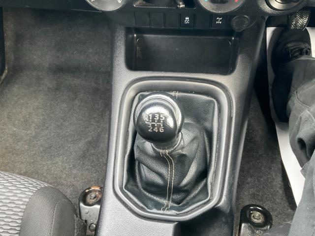 2019 Toyota Hilux Active D/Cab Pick Up 2.4 D-4D (MV69YCX) Image 23