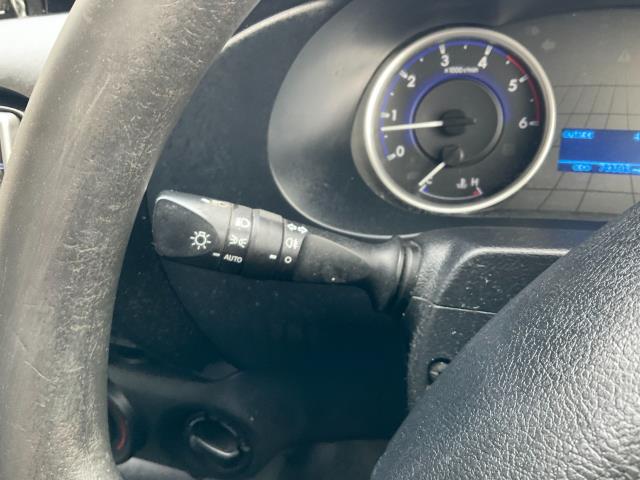 2019 Toyota Hilux Active D/Cab Pick Up 2.4 D-4D (MV69YCX) Image 27