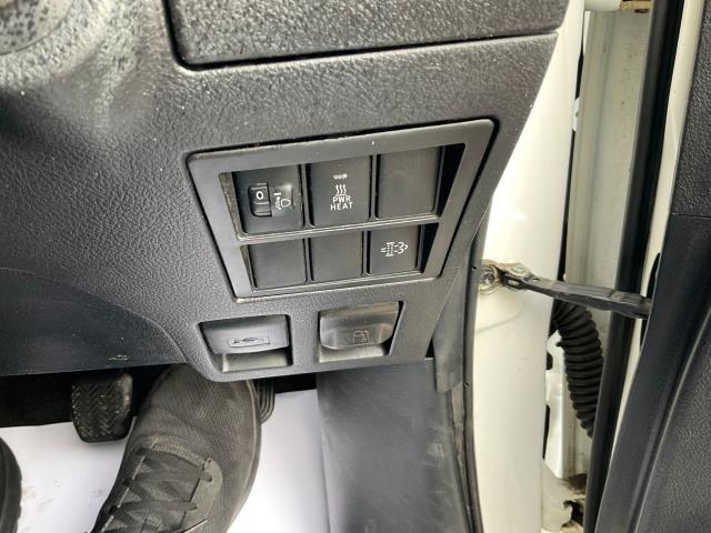 2019 Toyota Hilux Active D/Cab Pick Up 2.4 D-4D (MV69YCX) Image 28