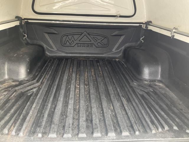 2019 Toyota Hilux Active D/Cab Pick Up 2.4 D-4D (MV69YCX) Image 12