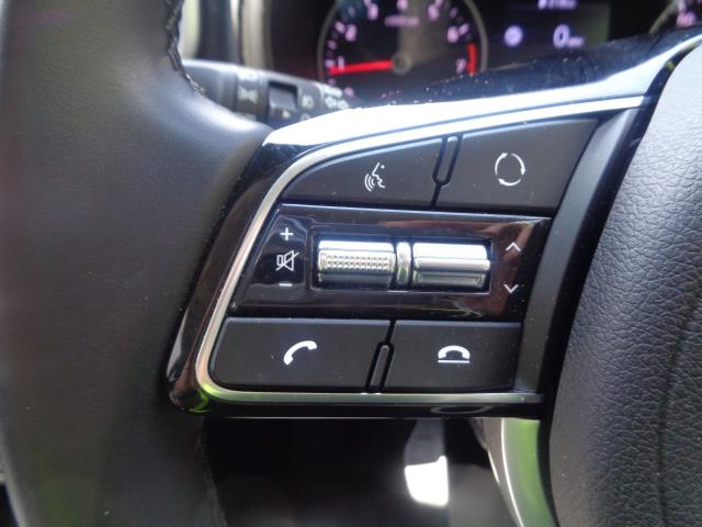 2021 Kia Sportage 1.6T Gdi Isg 2 5Dr [Awd] (MW21YXT) Image 19