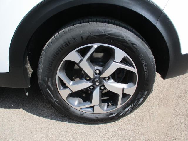 2021 Kia Sportage 1.6T GDI ISG 2 (AWD) (MW21ZDH) Image 35