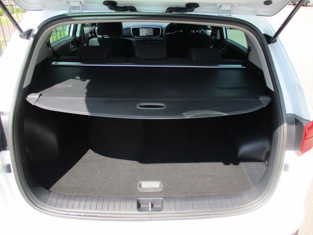 2021 Kia Sportage 1.6T GDI ISG 2 (AWD) (MW21ZDH) Image 30