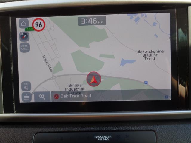 2021 Kia Sportage 1.6T Gdi Isg 2 5Dr [Awd] (MW21ZFR) Image 28