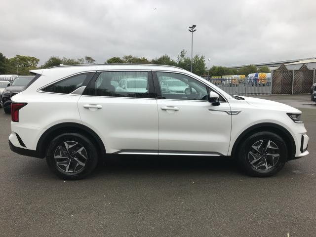 2022 Kia Sorento 1.6 T-Gdi Hev 2 5Dr Auto (MW22WRF) Image 5