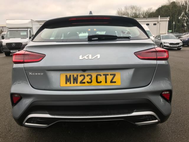 2023 Kia Xceed 1.5T Gdi Isg 2 5Dr (MW23CTZ) Image 14