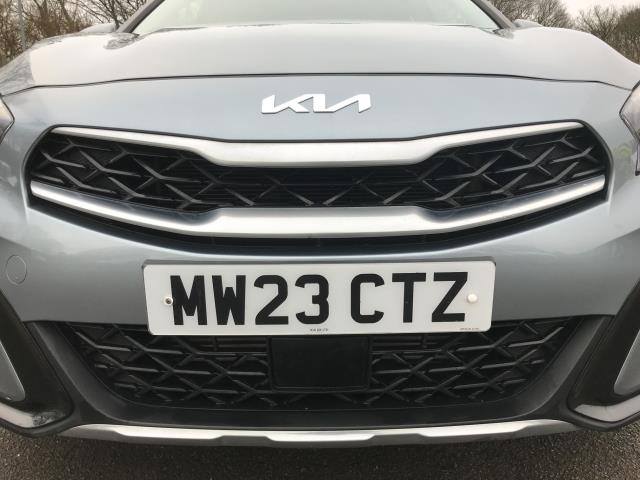 2023 Kia Xceed 1.5T Gdi Isg 2 5Dr (MW23CTZ) Image 30