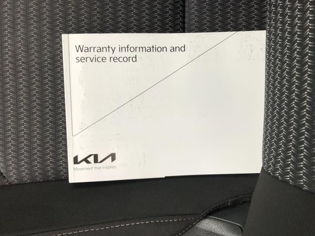 2023 Kia Xceed 1.5T Gdi Isg 2 5Dr (MW23CTZ) Image 47