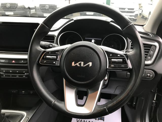 2023 Kia Xceed 1.5T Gdi Isg 2 5Dr (MW23CTZ) Image 18