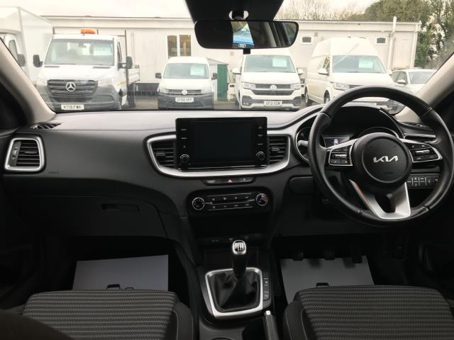 2023 Kia Xceed 1.5T Gdi Isg 2 5Dr (MW23CTZ) Image 16