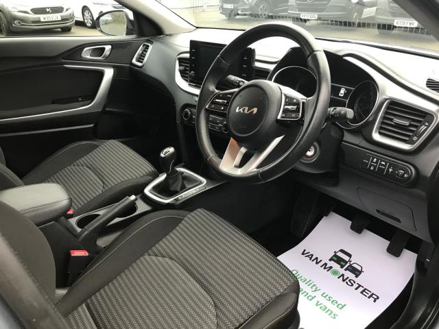 2023 Kia Xceed 1.5T Gdi Isg 2 5Dr (MW23CTZ) Image 4