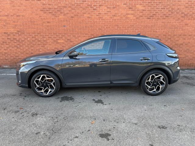 2023 Kia Xceed 1.5T GDI ISG GT-Line S 5Dr (MW72XJY) Image 7