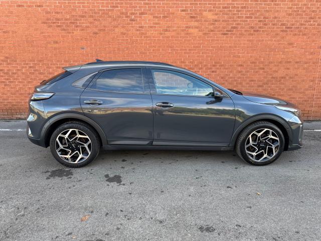 2023 Kia Xceed 1.5T GDI ISG GT-Line S 5Dr (MW72XJY) Image 11