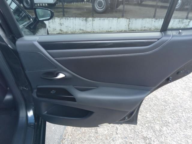 2023 Lexus Es 300H 2.5 4Dr Cvt Premium Edition (MW73VXS) Image 25