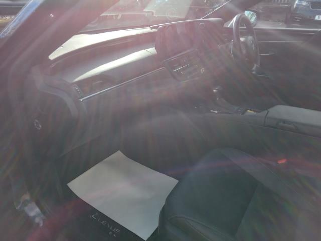 2023 Lexus Es 300H 2.5 4Dr Cvt Premium Edition (MW73VXS) Image 14