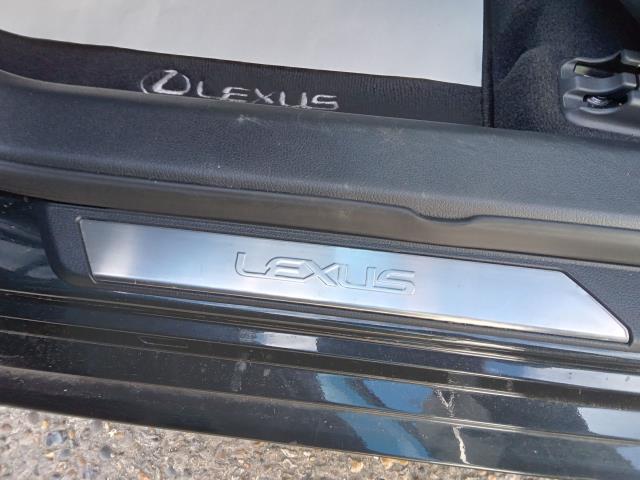 2023 Lexus Es 300H 2.5 4Dr Cvt Premium Edition (MW73VXS) Image 16