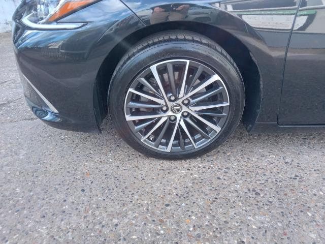 2023 Lexus Es 300H 2.5 4Dr Cvt Premium Edition (MW73VXS) Image 46