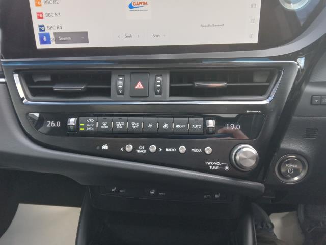 2023 Lexus Es 300H 2.5 4Dr Cvt Premium Edition (MW73VXS) Image 37