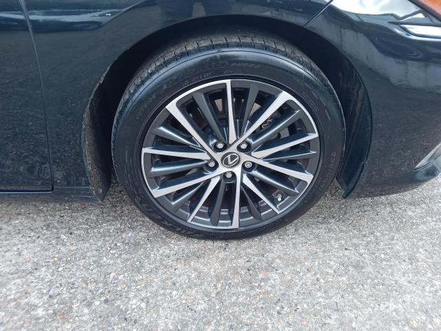 2023 Lexus Es 300H 2.5 4Dr Cvt Premium Edition (MW73VXS) Image 48