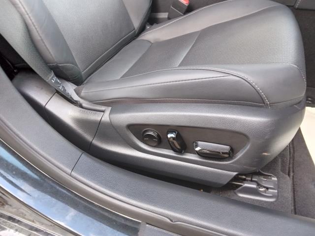 2023 Lexus Es 300H 2.5 4Dr Cvt Premium Edition (MW73VXS) Image 28