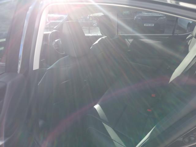 2023 Lexus Es 300H 2.5 4Dr Cvt Premium Edition (MW73VXS) Image 19