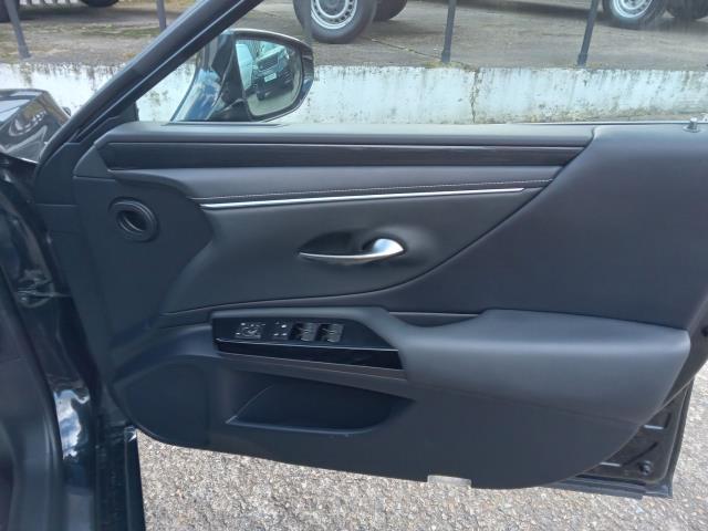 2023 Lexus Es 300H 2.5 4Dr Cvt Premium Edition (MW73VXS) Image 29